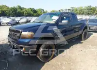 2006 Ford F-150 фото