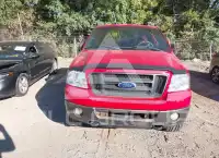 2006 Ford F-150 фото