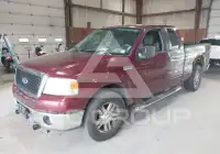 2006 Ford F-150 фото
