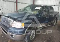 2006 Ford F-150 фото