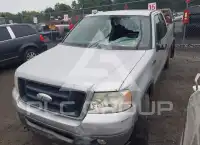 2006 Ford F-150 фото