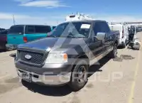 2006 Ford F-150 фото
