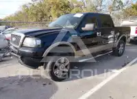 2006 Ford F-150 фото