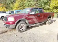2006 Ford F-150 фото