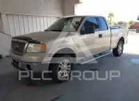 2006 Ford F-150 фото