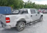 2006 Ford F-150 фото