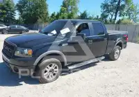 2006 Ford F-150 фото