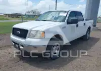 2006 Ford F-150 фото