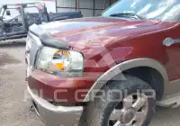 2006 Ford F-150 фото