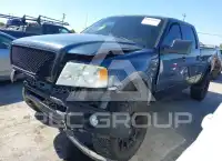 2006 Ford F-150 фото