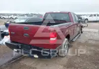 2006 Ford F-150 фото