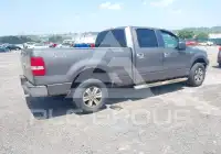 2006 Ford F-150 фото
