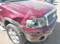 2006 Ford F-150 фото