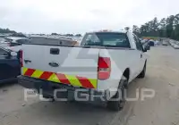 2006 Ford F-150 photo