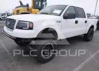2006 Ford F-150 фото