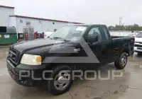 2006 Ford F-150 photo