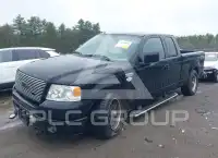 2006 Ford F-150 фото