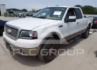 2006 Ford F-150 фото