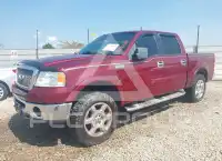 2006 Ford F-150 фото