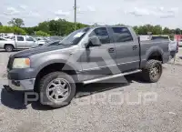 2006 Ford F-150 фото