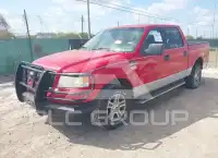 2006 Ford F-150 фото