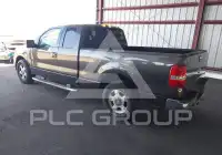 2006 Ford F-150 фото
