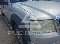 2006 Ford F-150 фото
