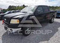 2006 Ford F-150 photo