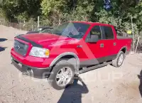 2006 Ford F-150 фото