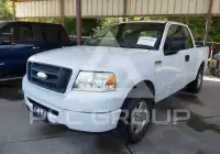 2006 Ford F-150 фото