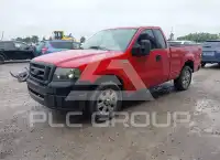 2006 Ford F-150 фото