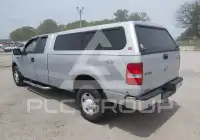 2006 Ford F-150 фото