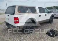2006 Ford F-150 фото