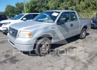 2006 Ford F-150 фото