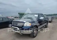2006 Ford F-150 фото