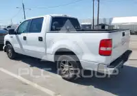 2006 Ford F-150 фото