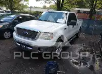 2006 Ford F-150 фото