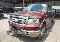 2006 Ford F-150 фото