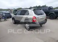 2006 Hyundai Tucson фото