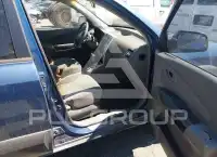 2006 Hyundai Tucson photo
