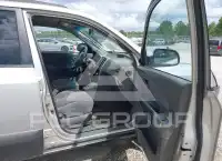 2006 Hyundai Tucson фото