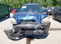 2006 Hyundai Tucson photo