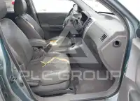 2006 Hyundai Tucson фото