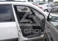 2006 Hyundai Tucson фото
