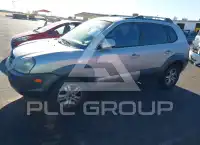 2006 Hyundai Tucson photo