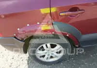 2006 Hyundai Tucson фото