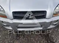 2006 Hyundai Tucson фото