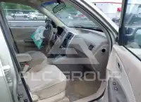 2006 Hyundai Tucson photo