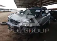 2006 Hyundai Tucson фото
