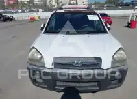 2006 Hyundai Tucson photo